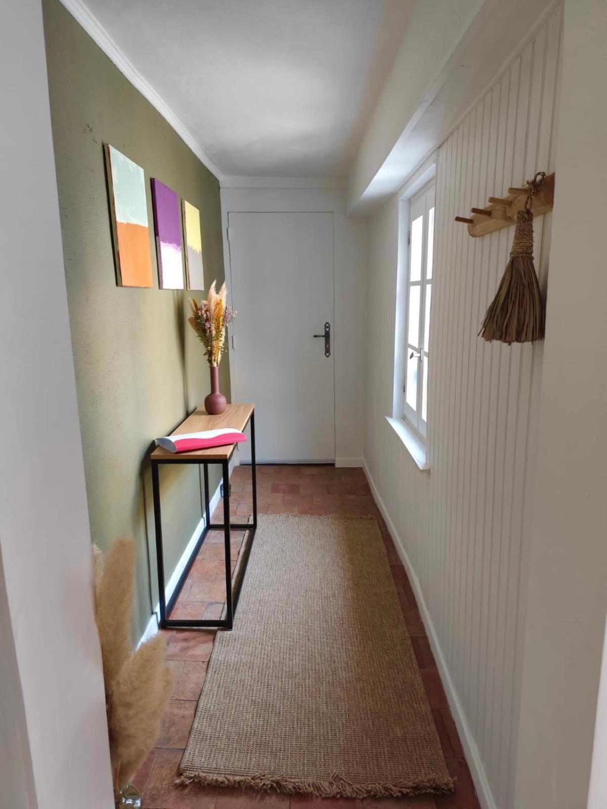 Appartement Republique - Centre Historique Perpignan Zewnętrze zdjęcie