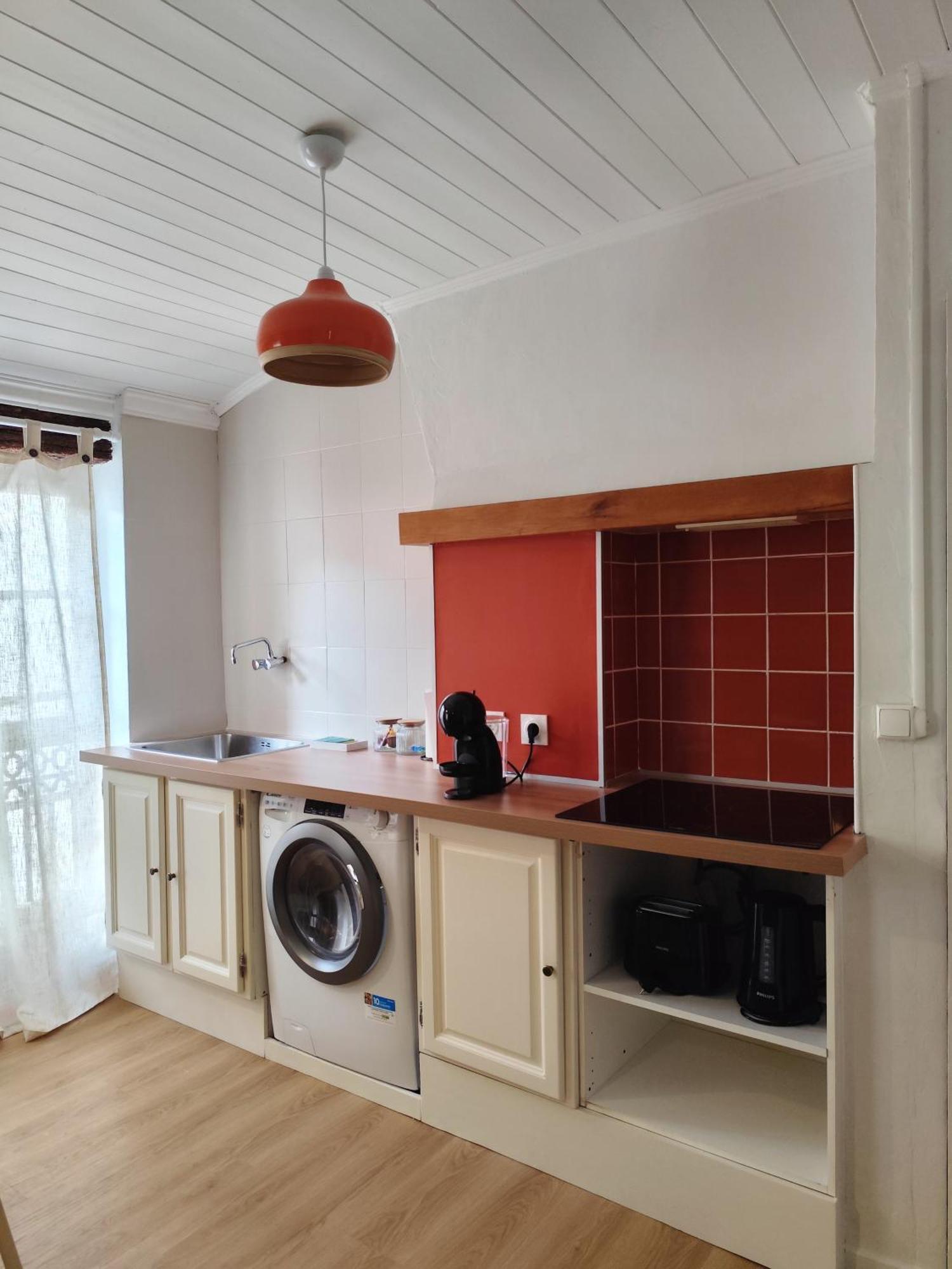 Appartement Republique - Centre Historique Perpignan Zewnętrze zdjęcie