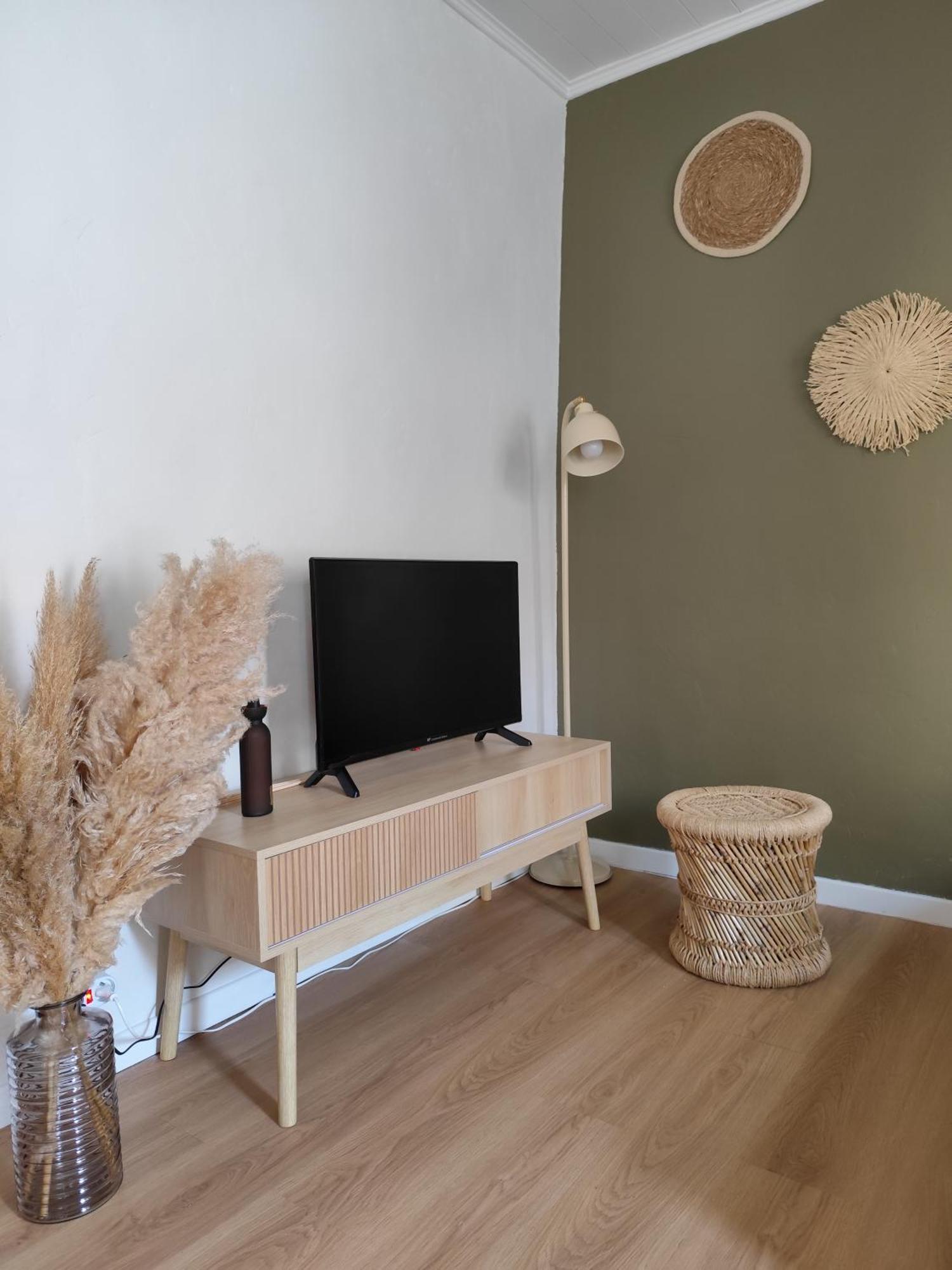 Appartement Republique - Centre Historique Perpignan Zewnętrze zdjęcie