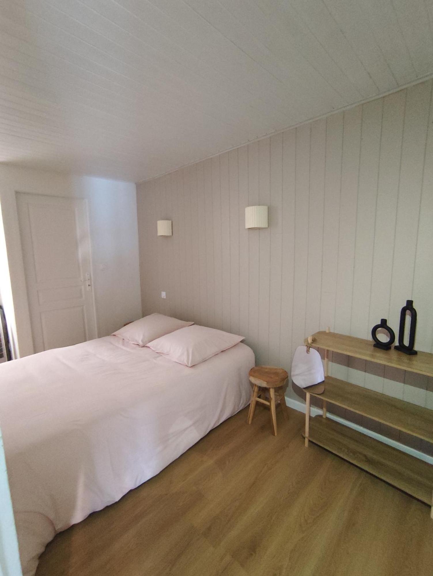 Appartement Republique - Centre Historique Perpignan Zewnętrze zdjęcie