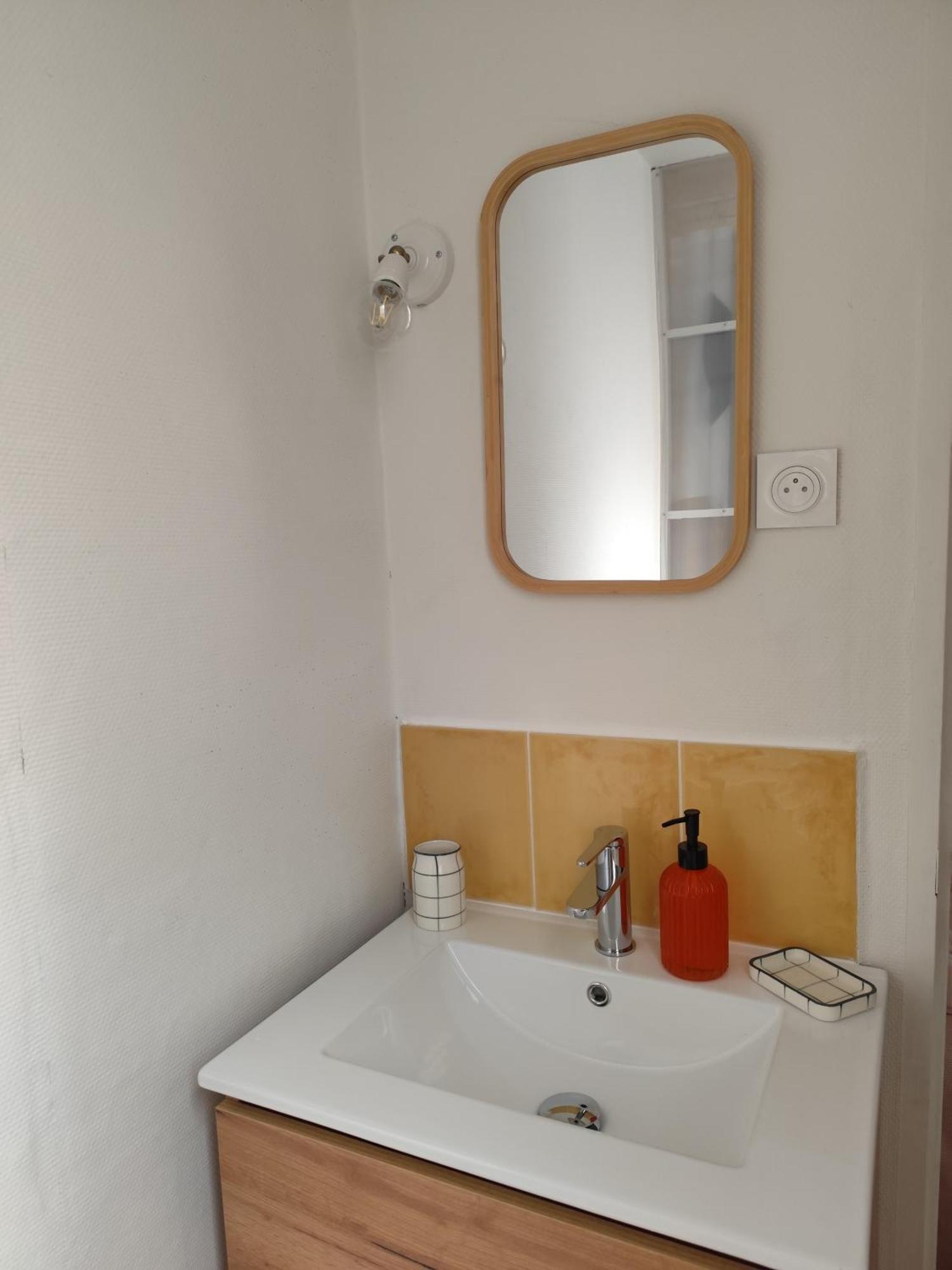 Appartement Republique - Centre Historique Perpignan Zewnętrze zdjęcie